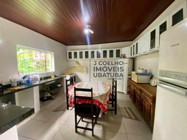 Casa venda em Região Imediata de Caraguatatuba-Ubatuba-São Sebastião, Região Metropolitana do Vale do Paraíba e Litoral Norte