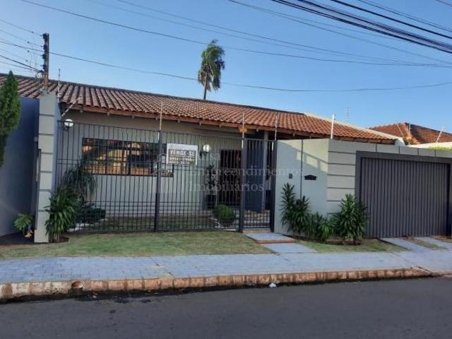 Casa venda em Região Geográfica Imediata de Campo Grande, Campo Grande