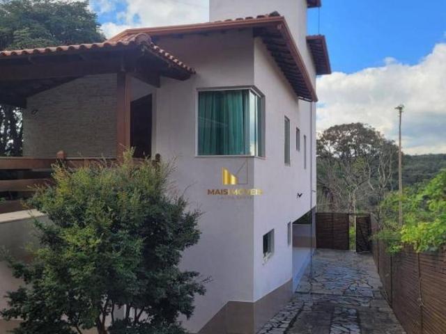 Casa venda em Região Geográfica Imediata de Belo Horizonte, Região Metropolitana de Belo Horizonte
