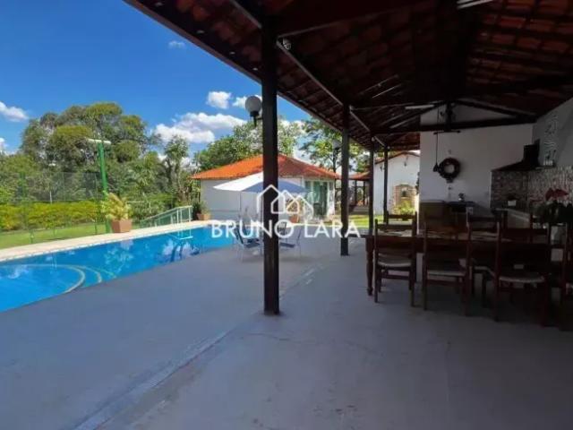 Casa venda em Região Geográfica Imediata de Belo Horizonte, Região Metropolitana de Belo Horizonte