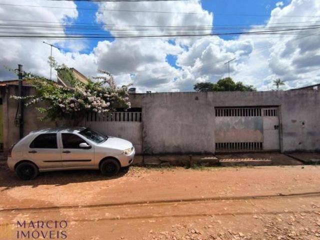 Casa venda em Quadra 14, São Sebastião