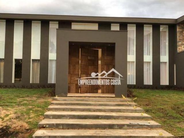 Casa venda em Porto Feliz