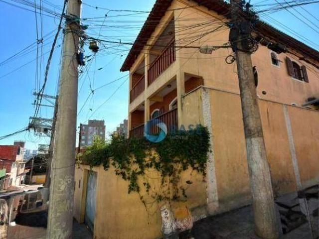Casa venda em Cohab Monet, São Paulo