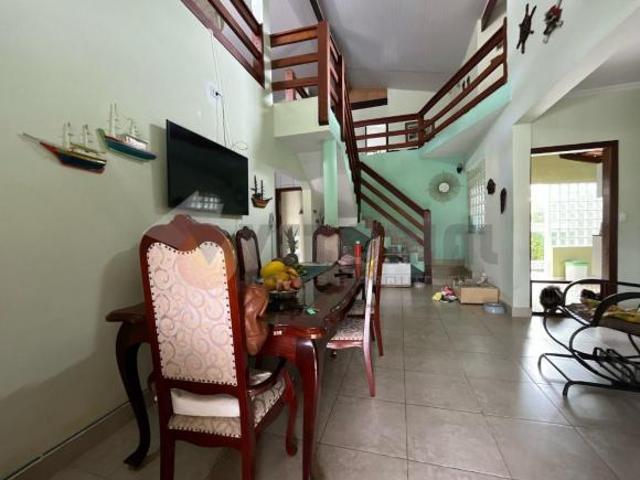 Casa venda em Região Imediata de Caraguatatuba-Ubatuba-São Sebastião, Região Metropolitana do Vale do Paraíba e Litoral Norte