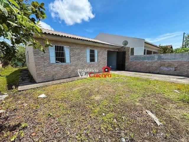 Casa venda em Região Geográfica Imediata de Paranaguá, Guaraquecaba