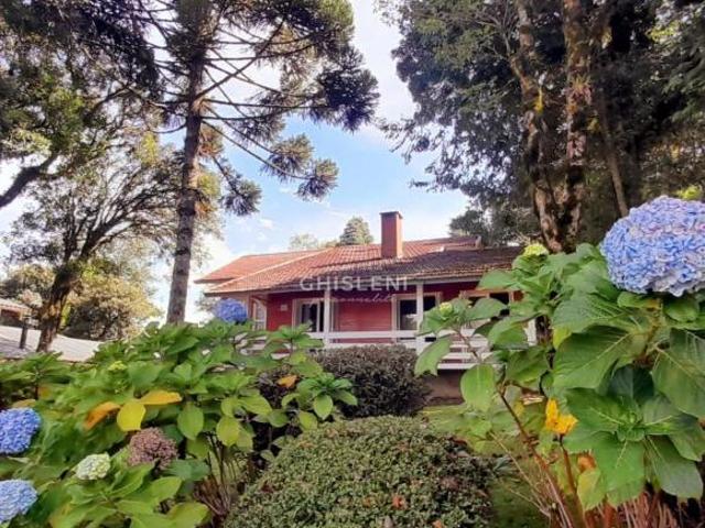 Casa venda em Região Geográfica Imediata de Caxias do Sul, Gramado