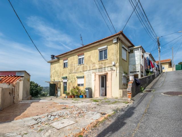 Casa venda em Valongo, Ermesinde