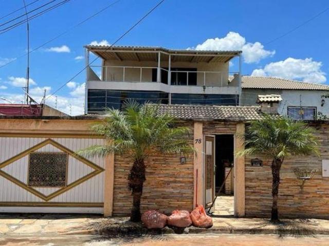 Casa venda em Vila Roriz, Gama