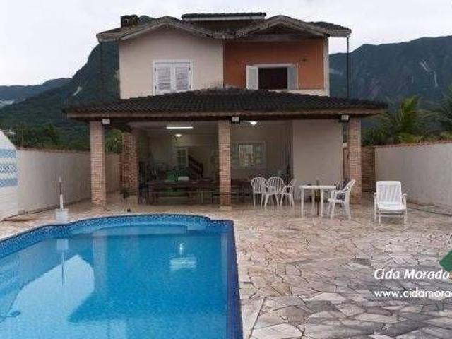 Casa venda em Região Imediata de Santos, Região Metropolitana da Baixada Santista