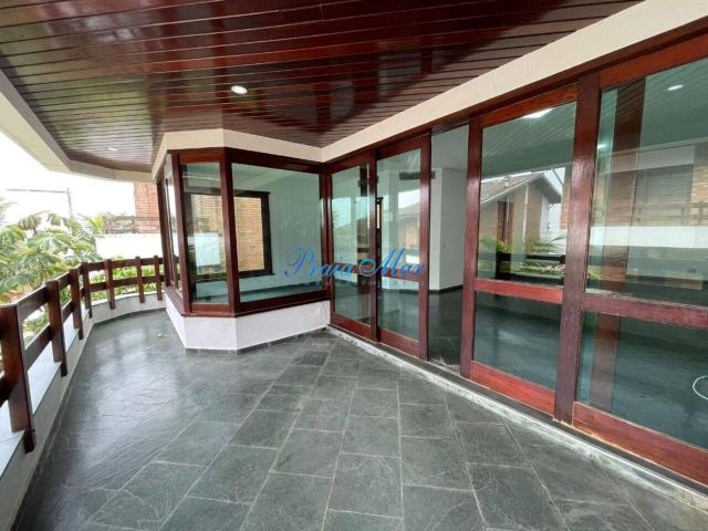 Casa aluguel em Região Imediata de Santos, Região Metropolitana da Baixada Santista