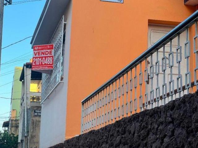 Casa venda em Região Geográfica Imediata de Juiz de Fora, Juiz de Fora