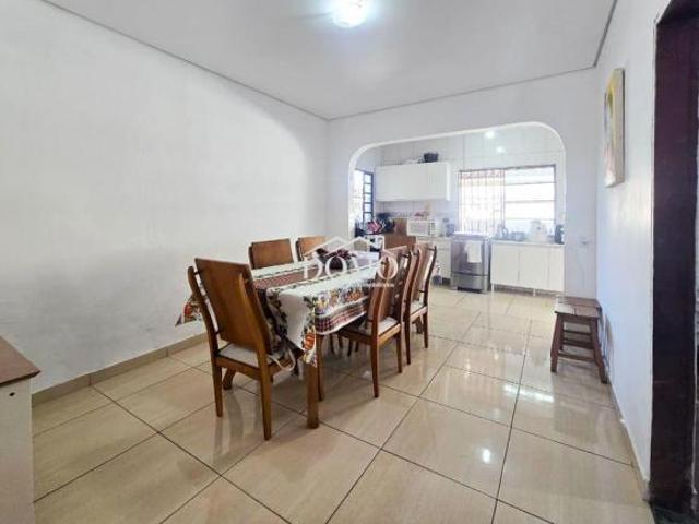 Casa venda em Serrano, Belo Horizonte