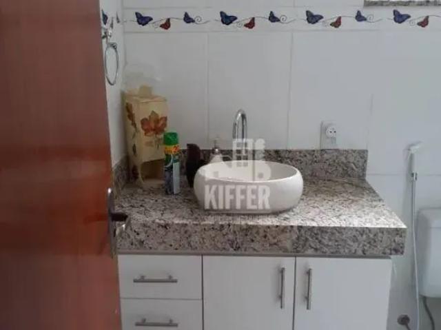 Casa venda em Região Oceânica, Niterói