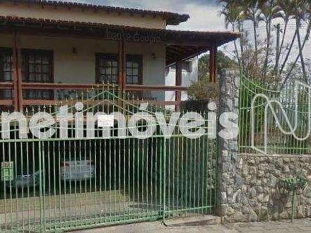 Casa venda em Região Geográfica Imediata de Belo Horizonte, Região Metropolitana de Belo Horizonte
