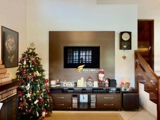 Casa venda em Região Imediata de Jundiaí, Jarinu