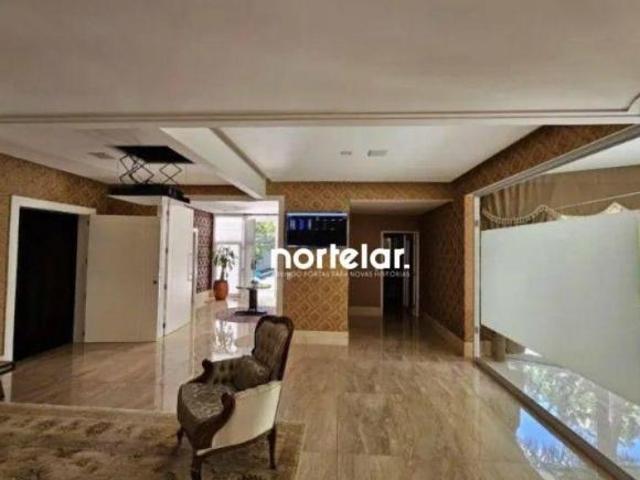Casa venda em Alphaville Residencial 0, Santana de Parnaíba