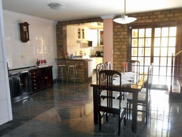 Casa venda em Alípio de Melo, Belo Horizonte