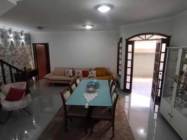 Casa venda em Senhor Bom Jesus, Belo Horizonte