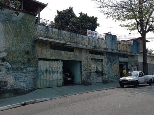 Casa venda em Boa Vista, Belo Horizonte