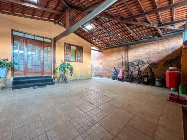 Casa venda em Ademar Maldonado, Belo Horizonte