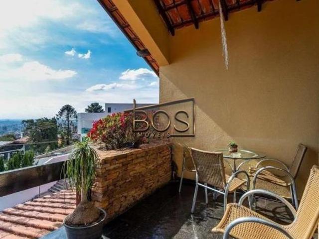 Casa venda em Região Geográfica Imediata de Belo Horizonte, Região Metropolitana de Belo Horizonte