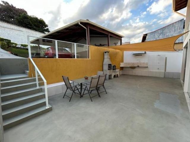 Casa venda em Região Geográfica Imediata de Belo Horizonte, Região Metropolitana de Belo Horizonte