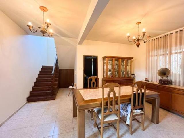 Casa venda em Serrano, Belo Horizonte
