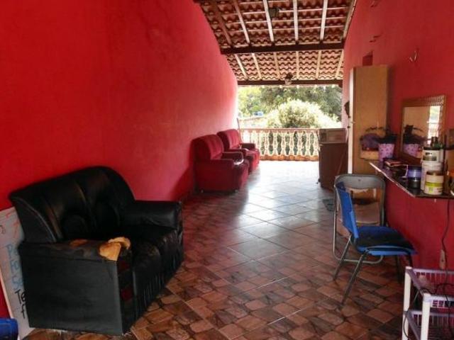 Casa venda em São Joaquim, Belo Horizonte
