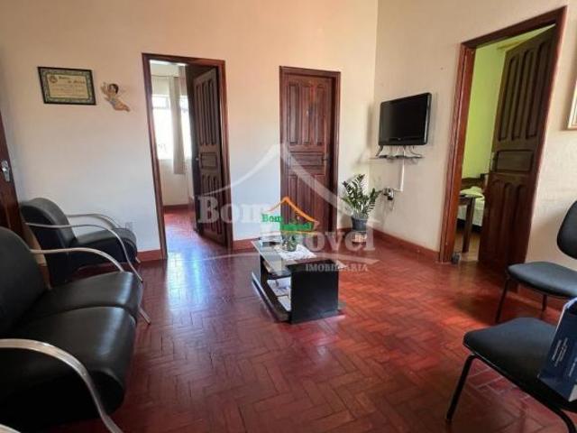 Casa venda em Região Geográfica Imediata de Campo Belo, Campo Belo