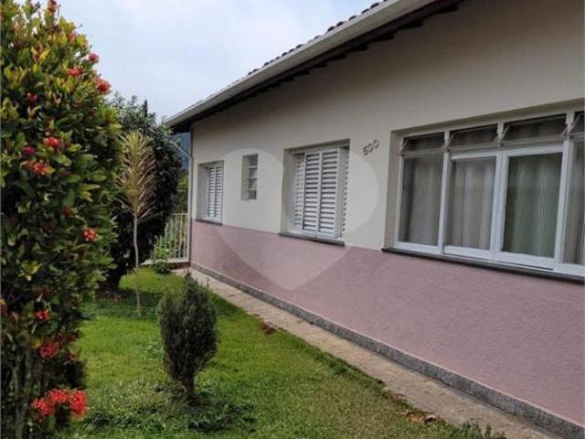 Casa venda em Região Imediata de Amparo, Serra Negra