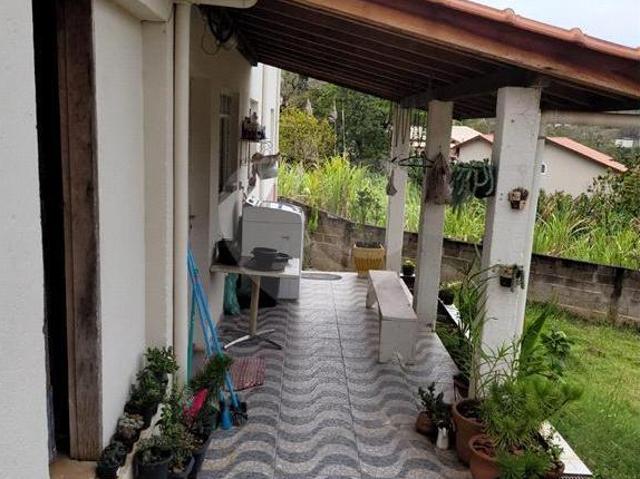 Casa venda em Centro, Serra Negra