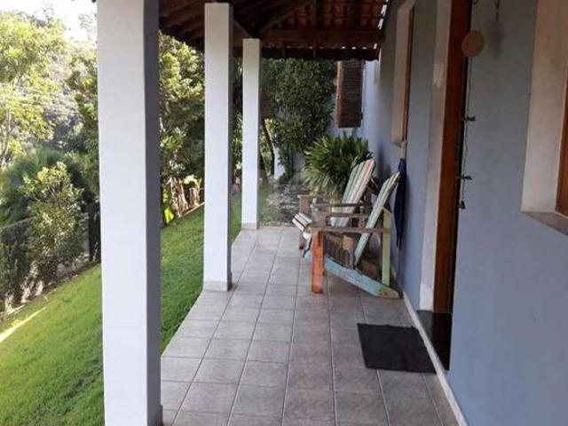 Casa venda em Região Imediata de Amparo, Lindóia
