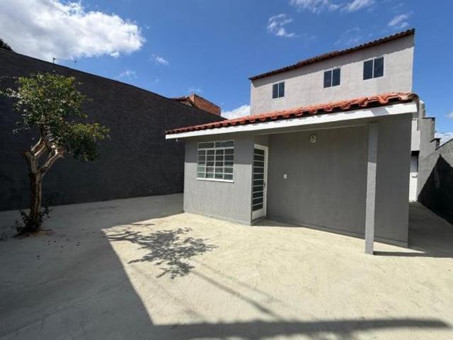 Casa venda em Carajás, Contagem