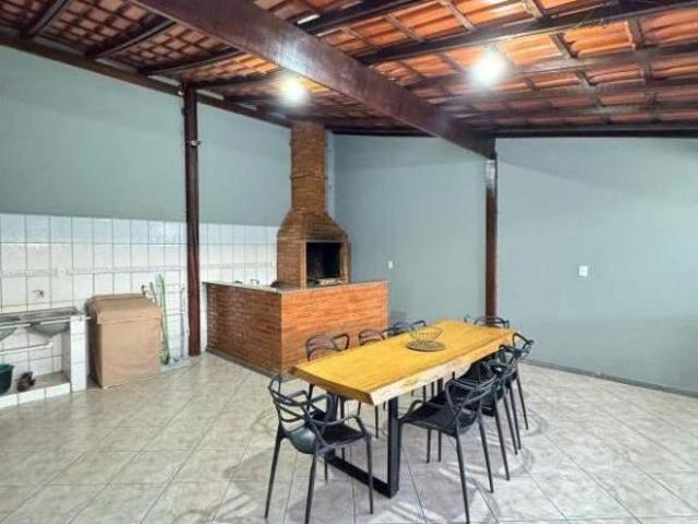Casa venda em Jardim Industrial 1ª Seção, Contagem