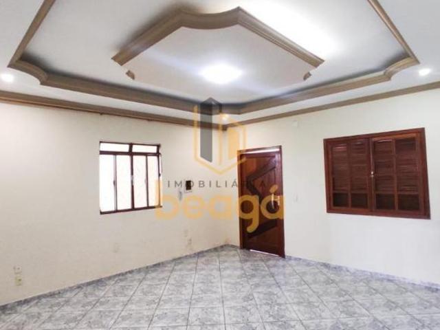 Casa venda em Sapucaias I, Contagem