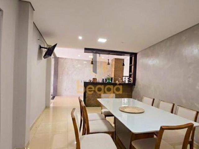 Casa venda em Tropical, Contagem