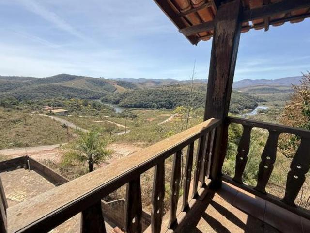 Casa venda em Região Geográfica Imediata de Santa Bárbara - Ouro Preto, Itabirito