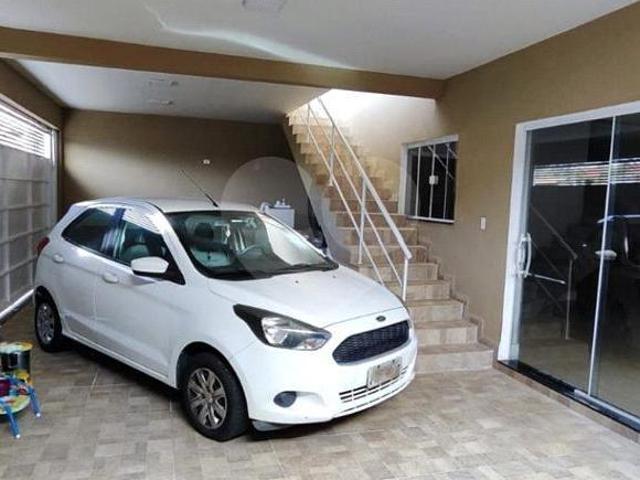 Casa venda em Região Imediata de Sorocaba, Região Metropolitana de Sorocaba