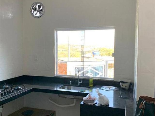 Casa venda em Várzea Paulista