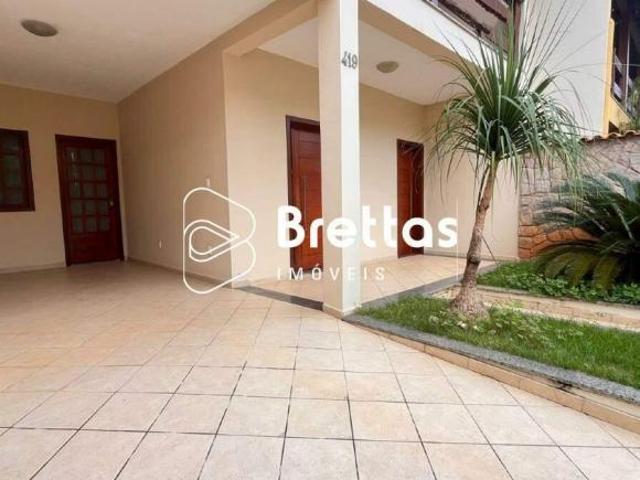 Casa venda em Lavras, Região Geográfica Intermediária de Varginha