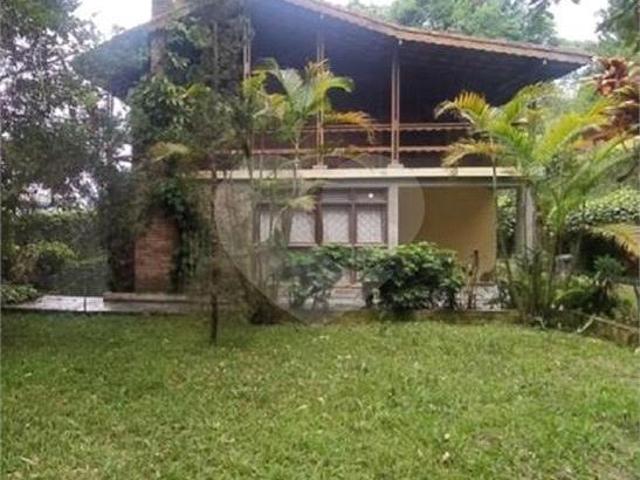 Casa venda em Conjunto Residencial Mantiqueira, Mairiporã