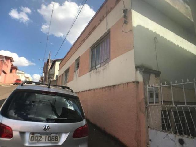 Casa venda em Região Geográfica Imediata de Lavras, Nepomuceno
