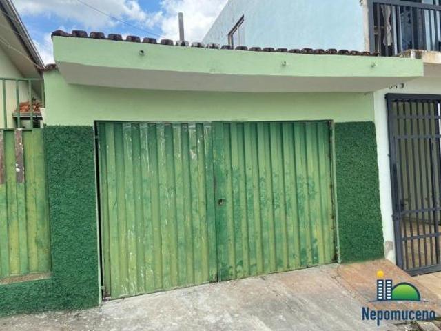 Casa venda em Região Geográfica Imediata de Lavras, Nepomuceno