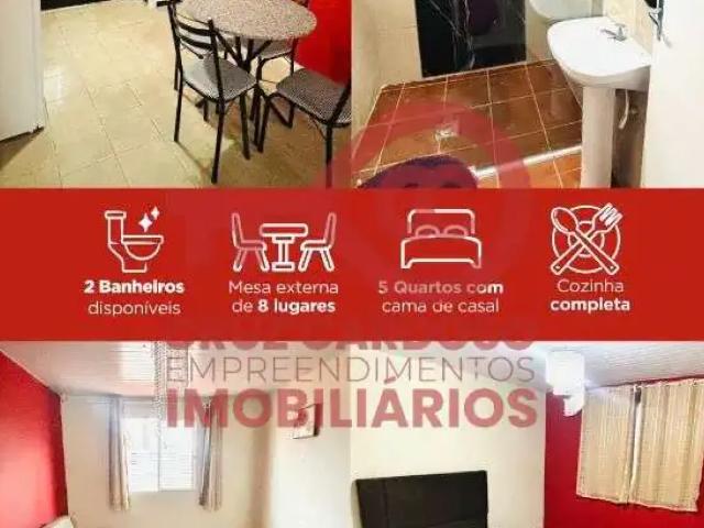 Casa aluguel em Região Geográfica Imediata de Paranaguá, Guaratuba