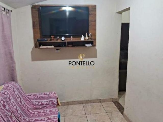 Casa venda em Vale das Palmeiras, Sete Lagoas