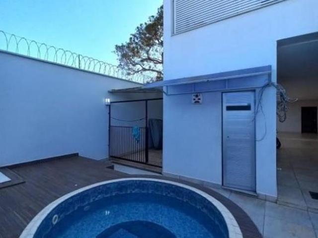 Casa venda em Região Geográfica Imediata de Varginha, Varginha