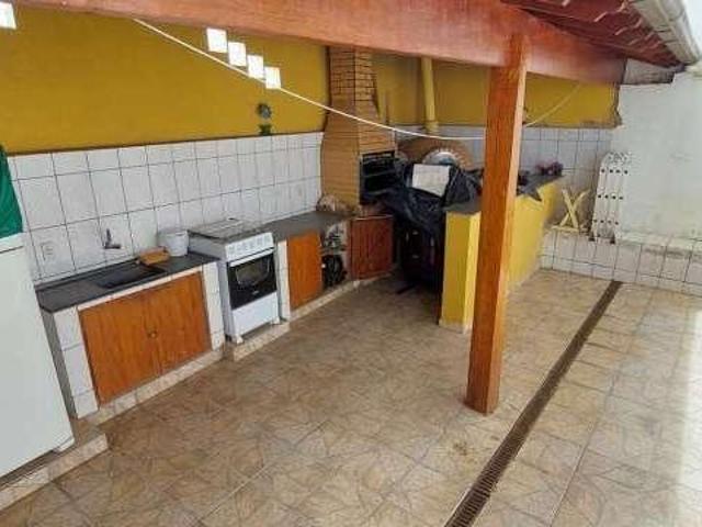 Casa venda em Região Geográfica Imediata de Varginha, Varginha
