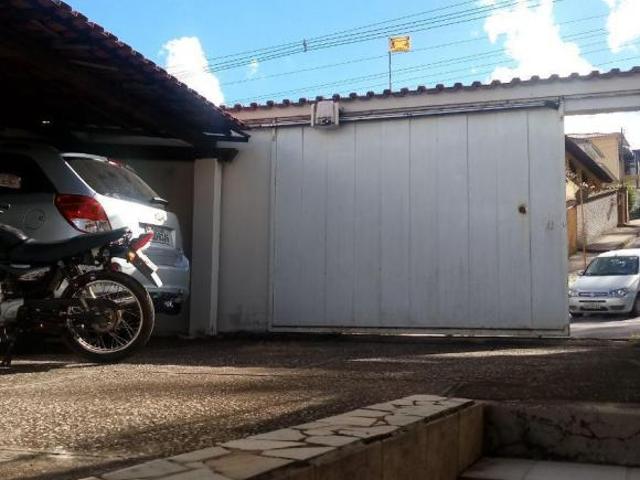 Casa venda em Região Geográfica Imediata de Varginha, Varginha