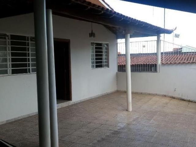 Casa venda em Região Geográfica Imediata de Varginha, Varginha