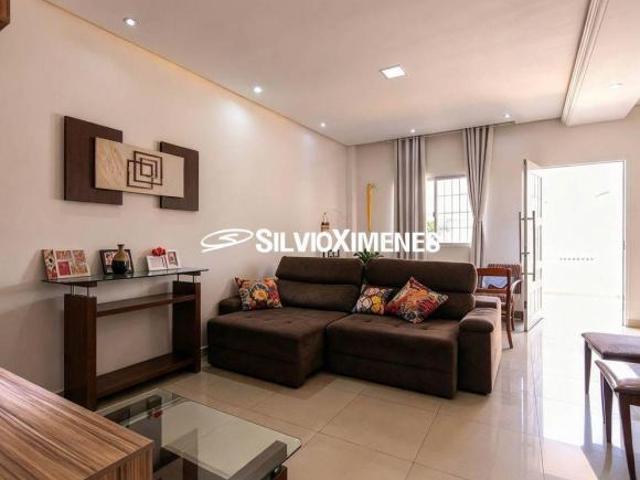 Casa venda em Horto, Belo Horizonte